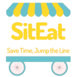 Sit Eat